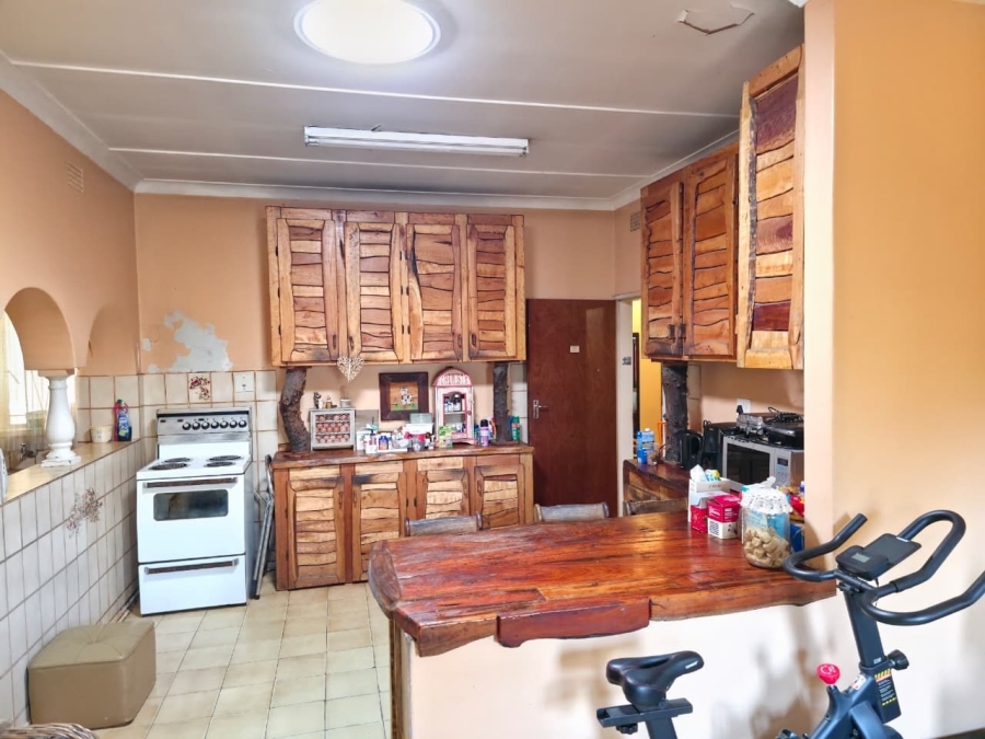 3 Bedroom Property for Sale in Oos Einde North West